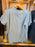 DLP - 2026 World of Frozen x Olaf & Sven Pocket T Shirt for Adults Color: Light Blue