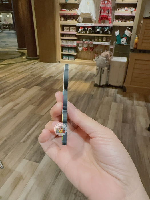 HKDL - 2026 Mickey Mouse Collection x Mickey Mouse Magnet