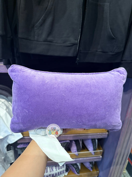 DLR/WDW - The Nightmare Before Christmas 2026 - Jack “See You in Nightmare” Cushion Pillow