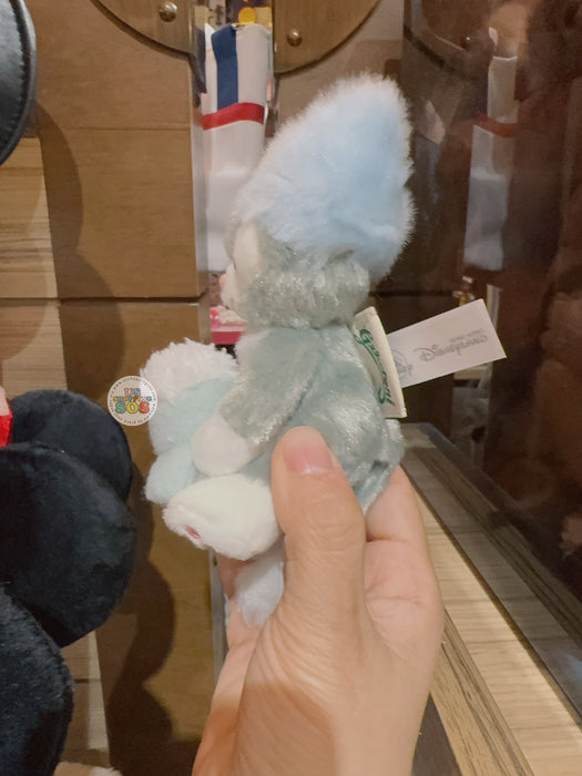 HKDL - 2025 Duffy and Friends Christmas Party x Gelatoni Create your Own Headband Plush Toy