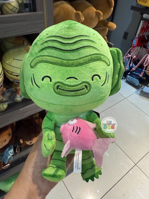 Universal Studios - Universal Bitty Monsters - Creature From the Black Lagoon Plush Toy