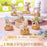 SHDL - 2026 Duffy and Friends "Moments of Time" Collection x Light Up Figure Blind Box (Release Date: May 13, 2026)