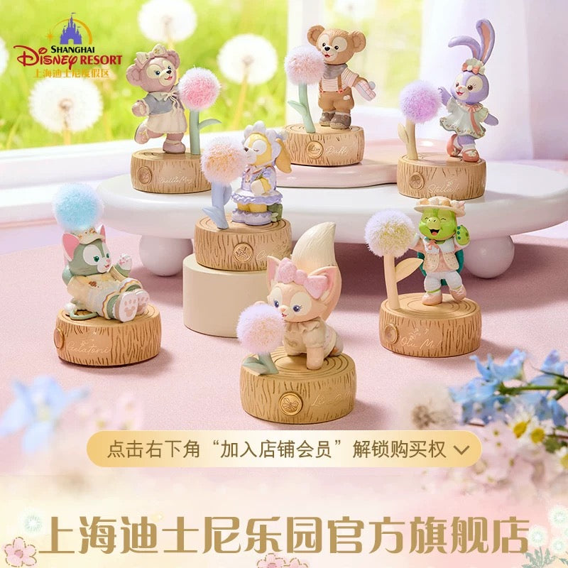 - SHDL duffy☆ 2026  Friends and Duffy メンズウェア