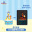 SHDL - 2026 Donald Duck Birthday Collection x Mickey & Friends Figures Blind Box (Release Date: May 29, 2026)