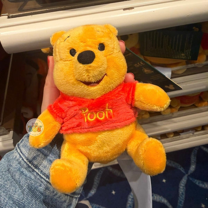 DLP - 2026 Winnie the Pooh & Good Friends Collection x Winnie the
