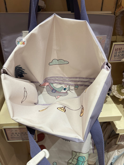 SHDL - 2026 Duffy and Friends Nature Campers Collection x Mat (Release Date: Apr 23, 2026)