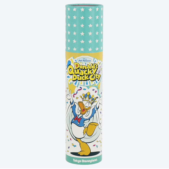 TDR - "Donald's Quacky Duck City" Collection - Colorful Chocolate (Release Date: Apr 8)
