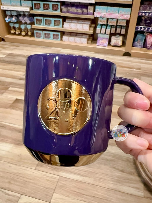 HKDL - 20th Anniversary Grand Celebration - Mickey Mug