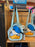 DLR/WDW - Donald Duck Big Face Mini Crossbody Bag
