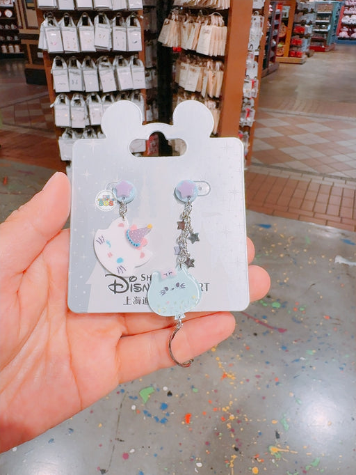 SHDL - Marie Earrings Set