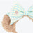 TDR - 2026 Duffy & Friends "Find Your Beautiful Blues" Collection x ShellieMay Ear Headband (Release Date: Apr 14, 2026)