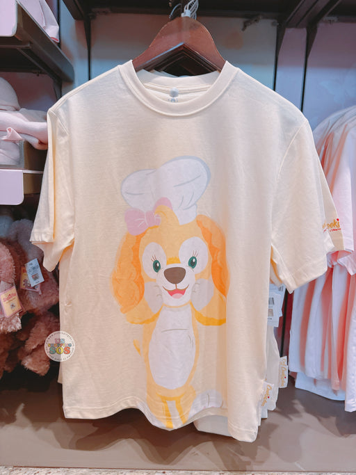 SHDL - 2026 Duffy & Friends x CookieAnn T Shirt (Adults)