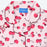 TDR - 2026 Minnie Mouse with the Cherry on Top Collection x Roomwear for Adults (Release Date: Feb 5, 2026)
