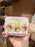 HKDL - 2026 Winnie the Pooh Winter Woolies x Magnet