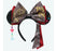 TDR - Mickey & Friends Disney Pirates of the Caribbean 2025 Collection x Minnie Mouse Ear Headband