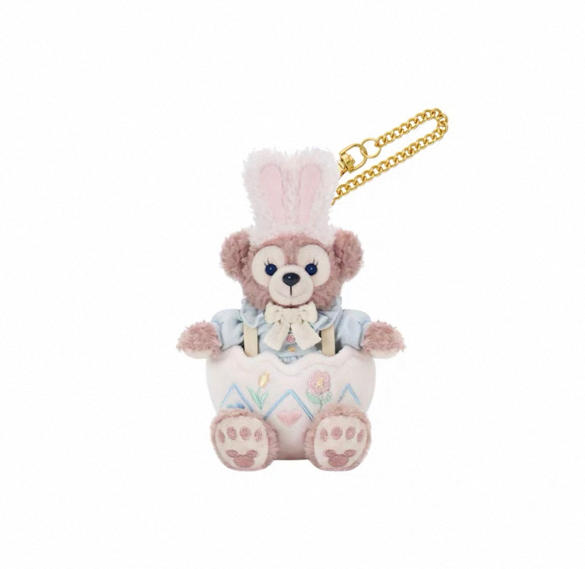 SHDL - 2026 Duffy & Friends Spring Easter Egg Collection x