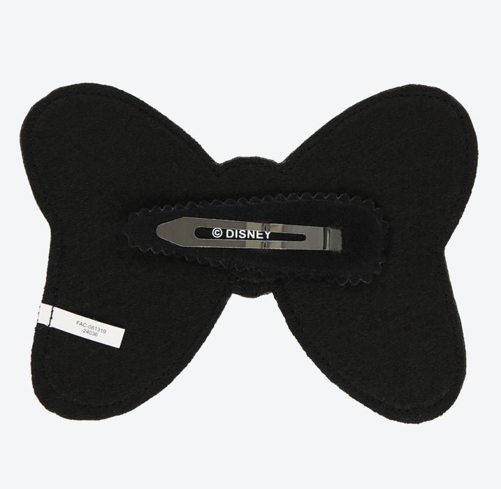 TDR - "Donald's Quacky Duck City" Collection - Donald Duck Bow Tie Patchin  (Release Date: Apr 8)