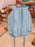 SHDL- 2026 Pirate Stitch and Friends Collection x Stitch Cloud Backpack