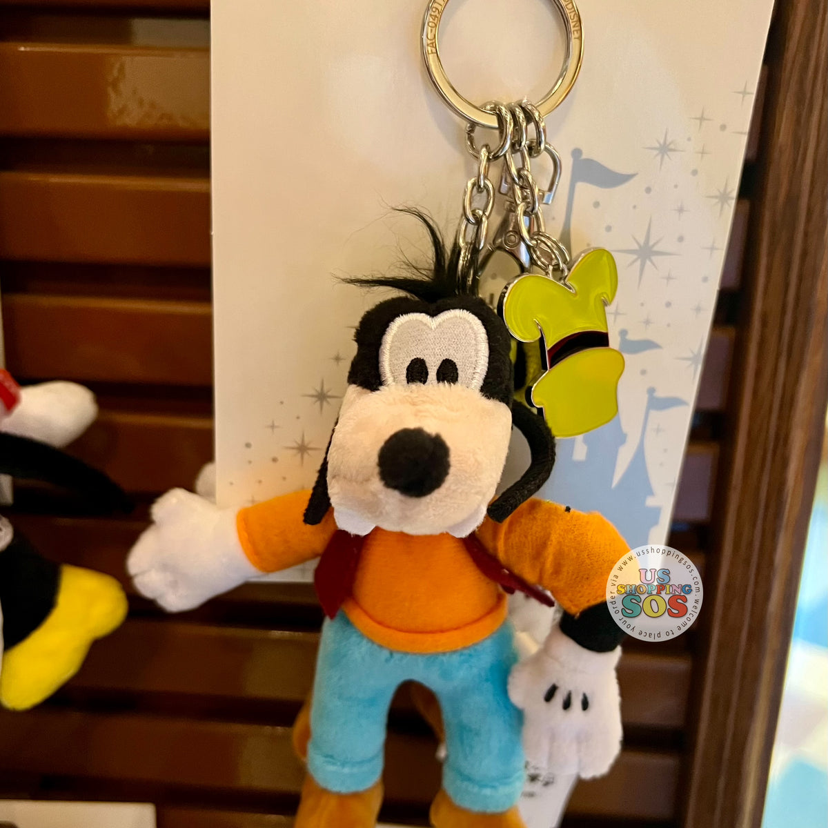 Disney - @クオリス D97066AF-8D31-436C-BA5A-