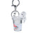 JDS - Key chain Fes x Baymax ‘Water-in Drink’ Keychain