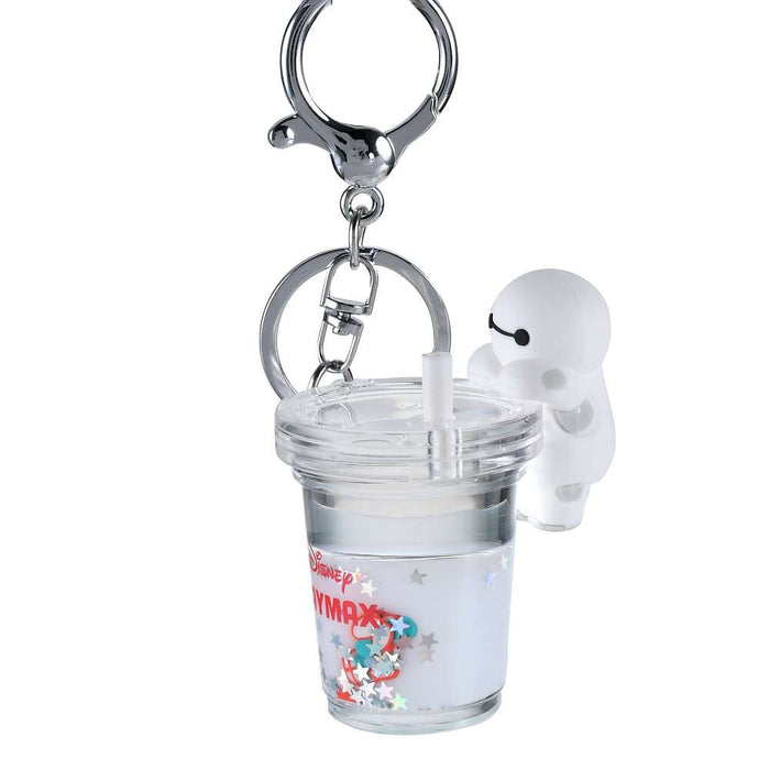 JDS - Key chain Fes x Baymax ‘Water-in Drink’ Keychain