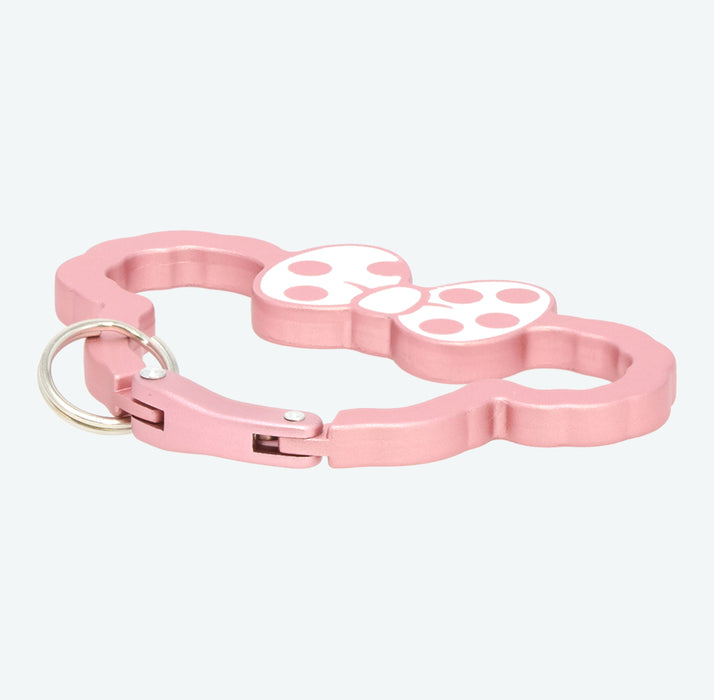 TDR - Duffy & Friends "Heartfelt Letters of Friendship" Collection x ShellieMay Carabiner (Release Date: Jan 8, 2026)