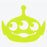TDR - Toy Story Alien/Little Green Men Pot holder (Release Date: Jul 1, 2026)