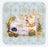 TDR - Fantasy Springs "Fairy Tinkerbell's Busy Buggy" Collection x Mini Towels Set