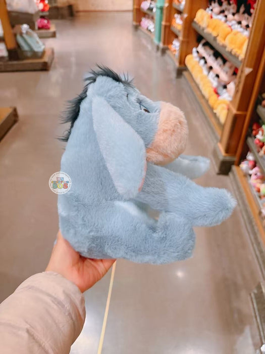 SHDL - 2026 Winnie the Pooh & Friends Original Color x Eeyore Plush Toy