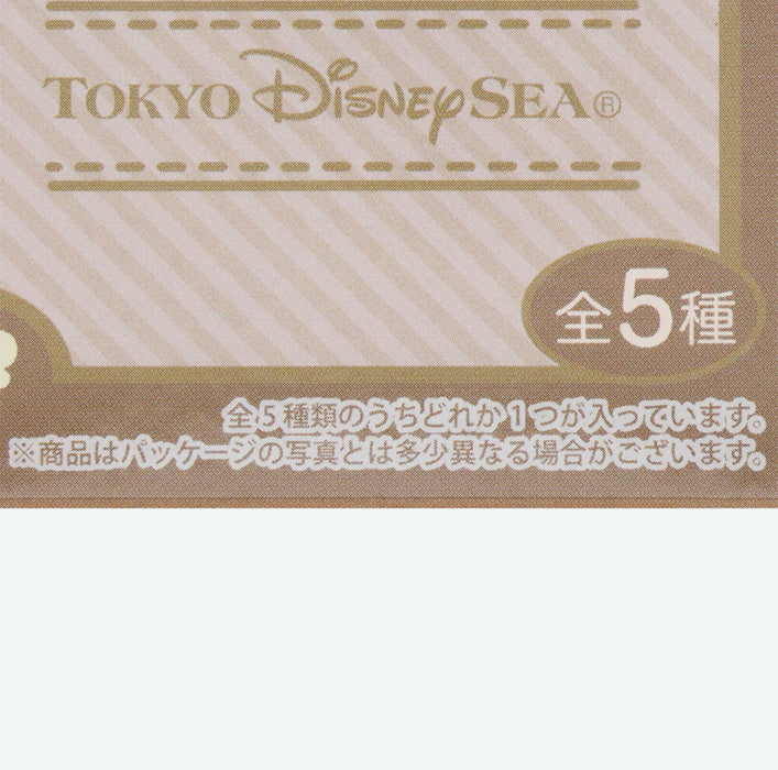 TDR - 20 Memories with Duffy Collection x Mystery Figures Single Box (Release Date: Dec 18, 2025)