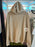 DLR/WDW - Mickey Ice Cream Bar Sherpa Icon Latte Hoodie Pullover (Adult)