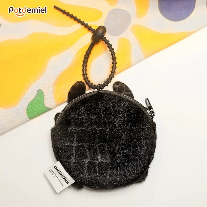 China Exclusive - How to Train Your Dragon x Toothless Pouch with Clear Window (Release Date: July 14, 2025)