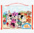 TDR - 2026 Tokyo Disneyland 43rd Anniversary Collection x Mickey Mouse & Friends Picnic Blanket & Bag Set (Release Date: Apr 15, 2026)