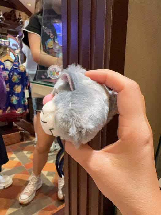 HKDL - Create Your Own Headband - Lucifer Headband Plush