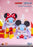 Hot Toy Cosbi - Mickey & Friends Stitch Plush Keychain Blind Box (Release Date: Oct 28, 2025)