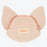 TDR - 2026 Duffy & Friends "Wonders by Your Side" Collection x LinaBell Face Shaped Pouch (Release Date: Jun 2, 2026)