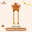 SHDL - 2026 Duffy & Friends Autumn Moments Collection x Duffy Knit Hat (Release Date: Oct 22, 2026)