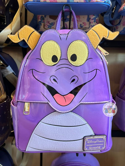 WDW - Loungefly Figment Backpack