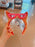 SHDL - 2026 Zootopia x Nick Wilde Ear Headband