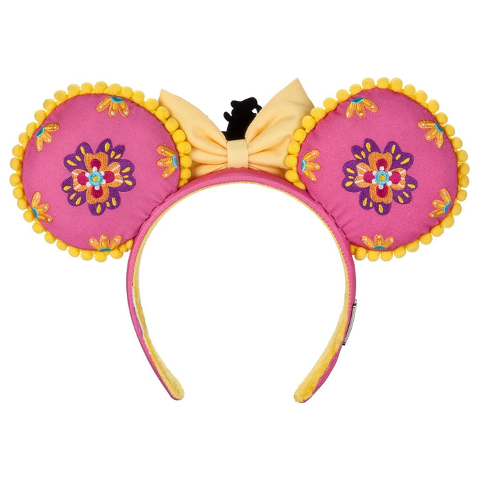 SHDL - The Three Caballeros Disney100 Decades Ears Headband For Adults, 3 of 10