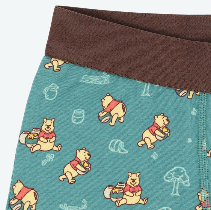 TDR - Heartwarming Winnie the Pooh Collection x  Boxer Shorts Unisex for Adults (Release Date: Dec 4, 2025)
