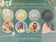 WDW - Color Collectible Medallions 2026 - Disney’s Animal Kingdom Lion King