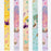 TDR - Fantasy Springs "Rapunzel’s Lantern Festival" Collection x Color Pens Set