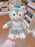 SHDL - 2026 Duffy & Friends ‘Moving Head & Hands’ Gelatoni Vibrant Plush Toy