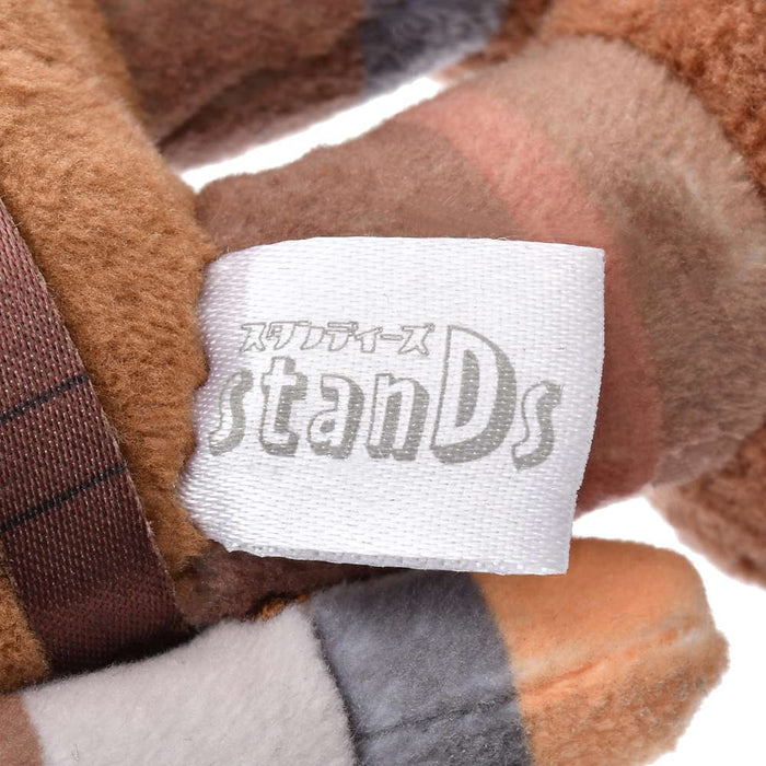 JDS - Disney stanDs Collection x May the 4th 2025 x Star Wars Mandalorian & Grogu Plush Toy (Release Date: Apr 15, 2025)