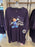 WDW - Mickey Disney Starlight - Navy Graphic Tee (Adult)
