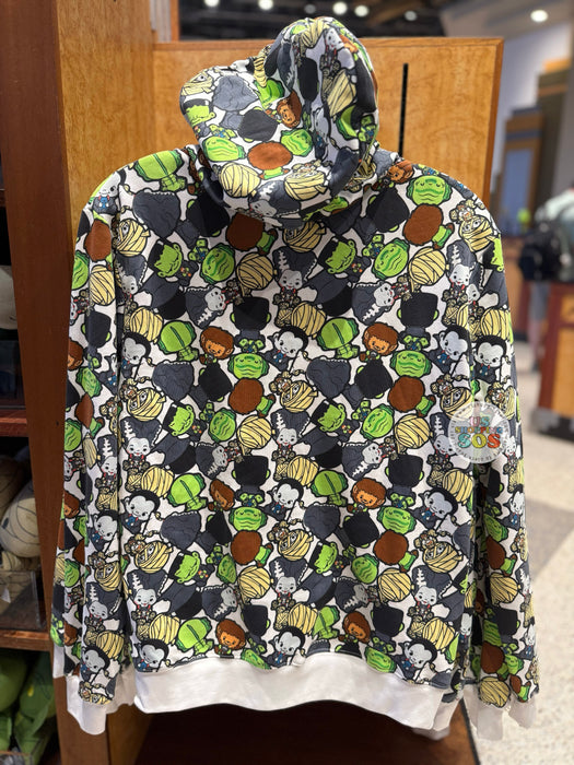 universal monsters hoodie Universal Studios - Universal Bitty Monsters