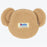 TDR - 2026 Duffy & Friends "Wonders by Your Side" Collection x Duffy Face Shaped Pouch (Release Date: Jun 2, 2026)