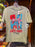 WDW - Rock ‘n’ Roller Coaster Starring The Muppets 2026 - Anti-Fans Sage Green Graphic T-Shirt (Adult)