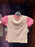 Universal Studios - Universal FanFest Nights 2026 - Pretty Guardian Sailor Moon Pink T-shirt (Youth)